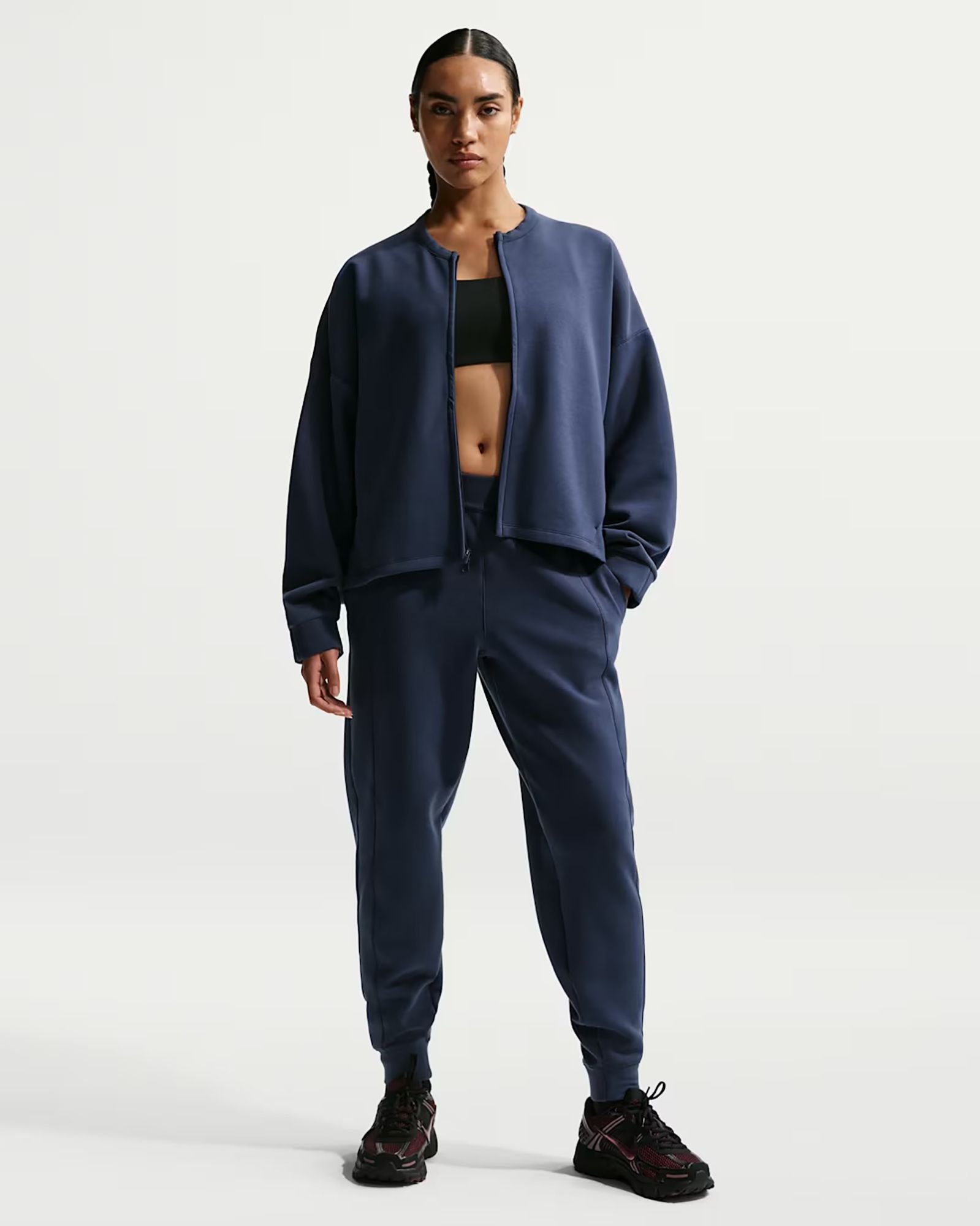 Midnight Navy
