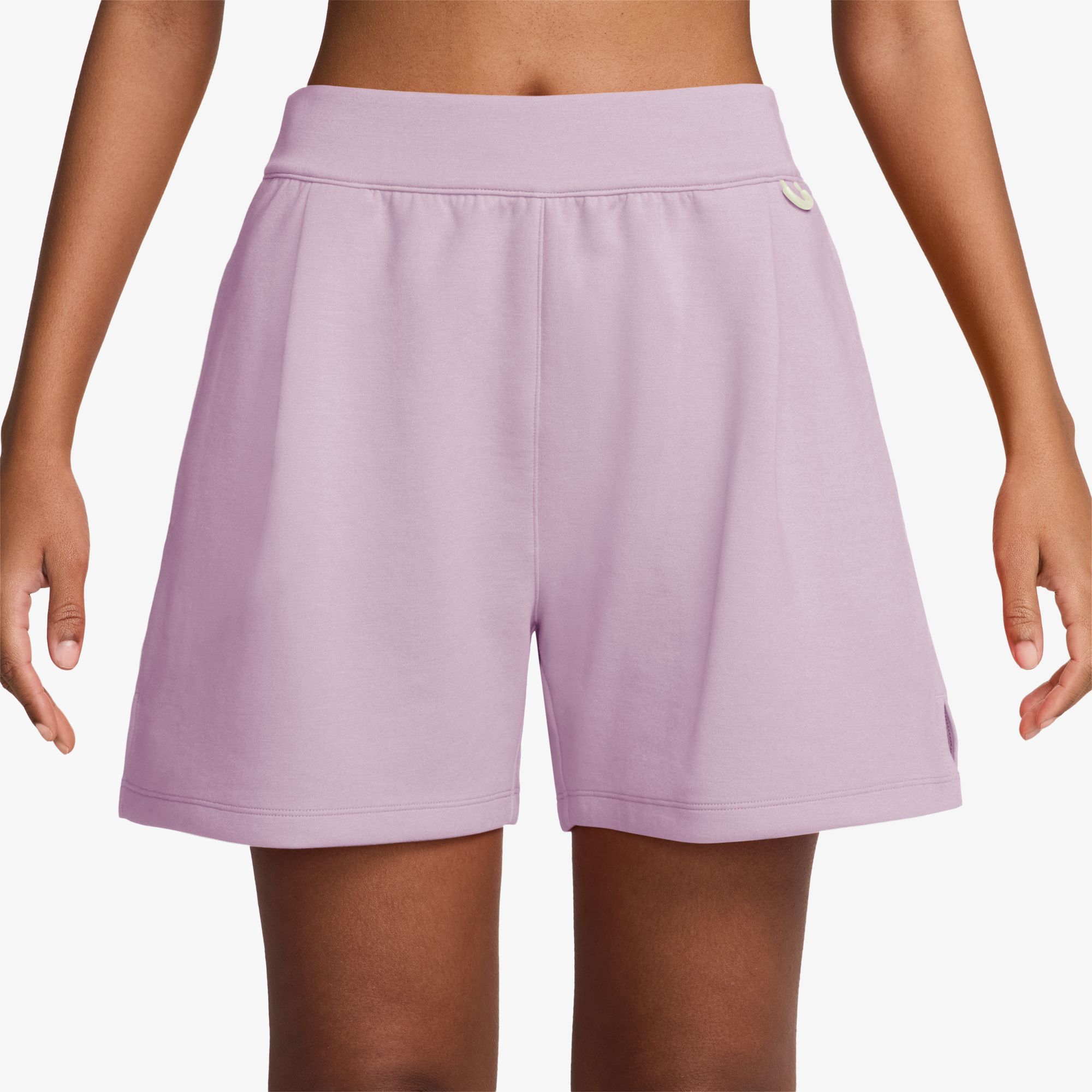 Nike Women's 24.7 ImpossiblySoft Dri-FIT 4'' Shorts