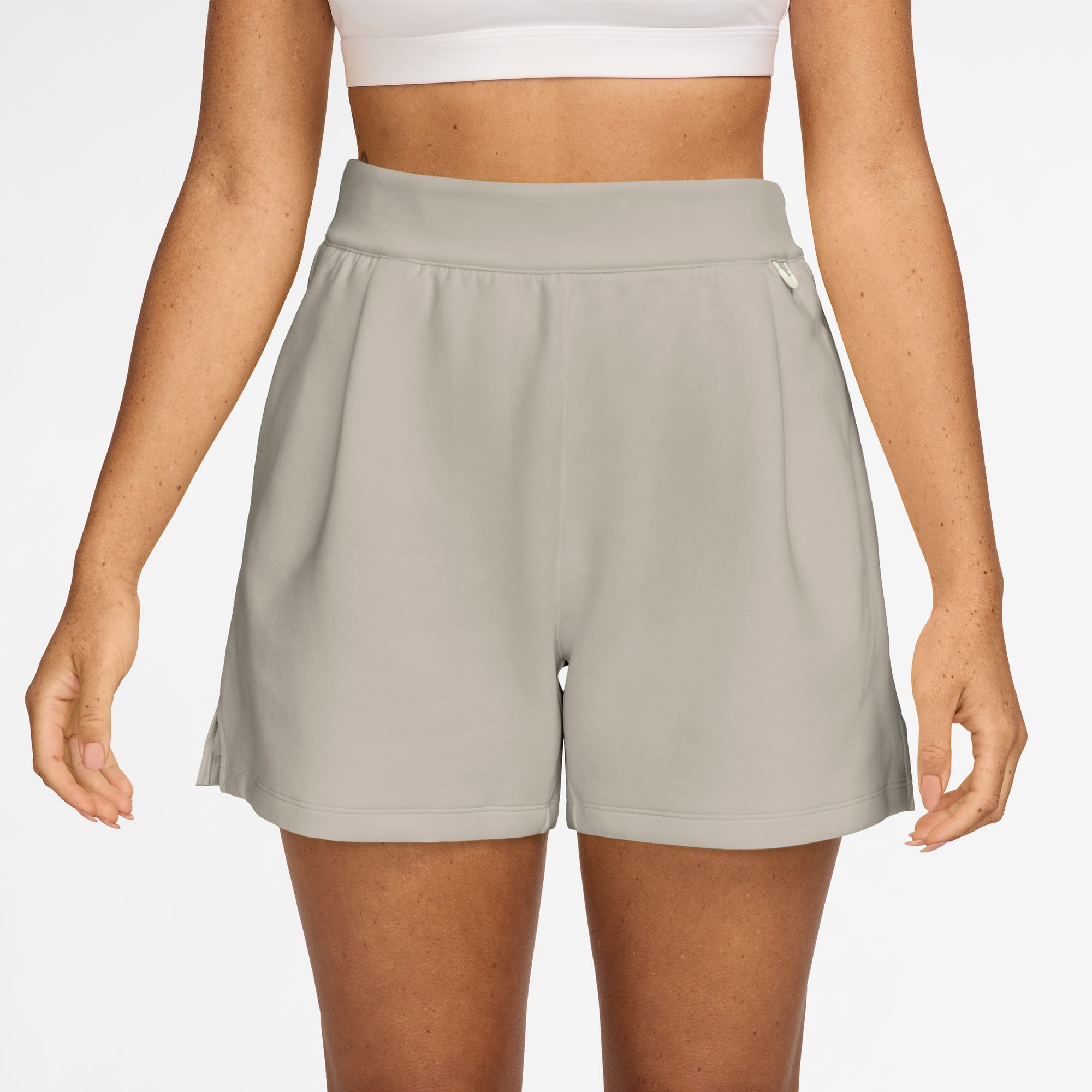 Nike Women's 24.7 ImpossiblySoft Dri-FIT 4'' Shorts