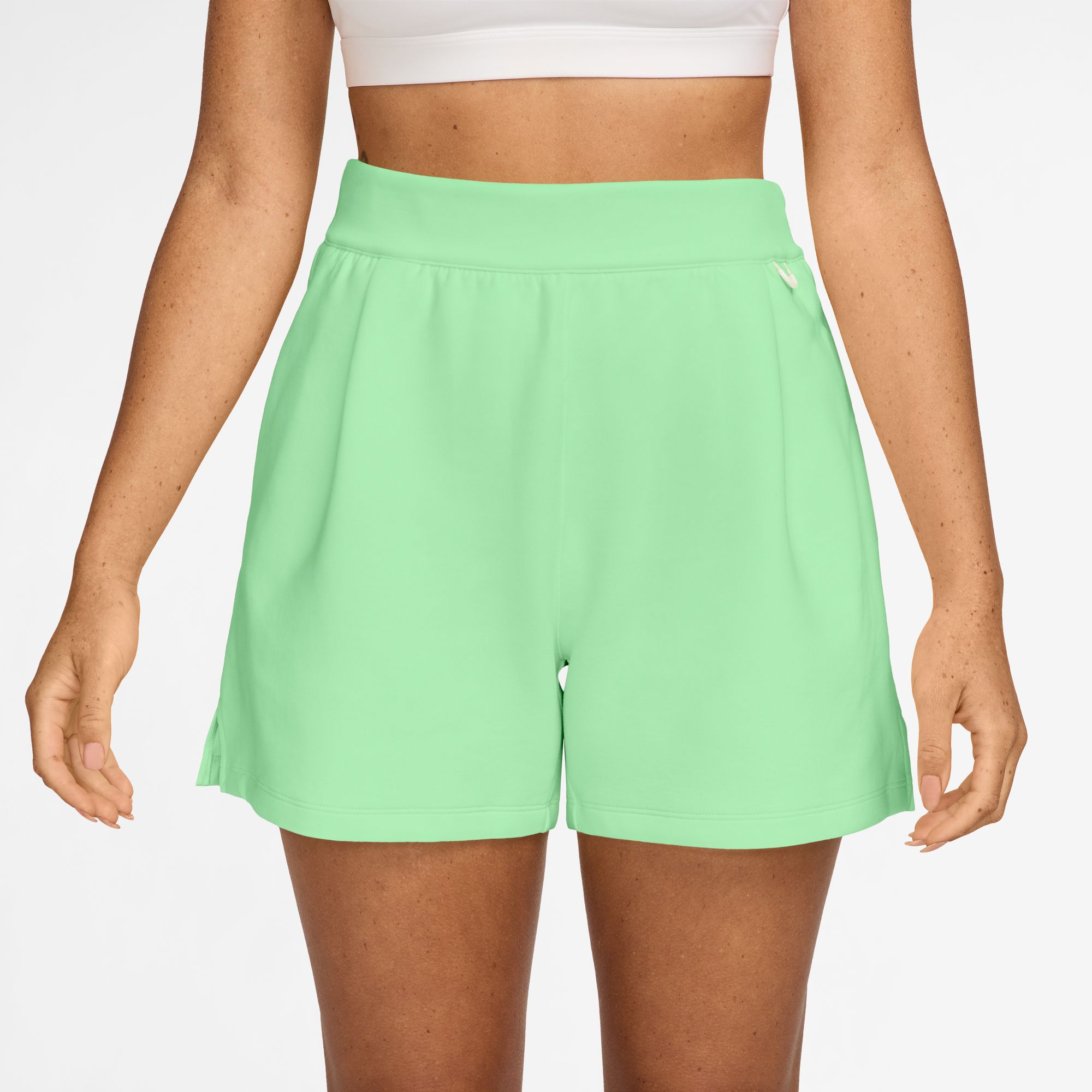 Nike Women's 24.7 ImpossiblySoft Dri-FIT 4'' Shorts