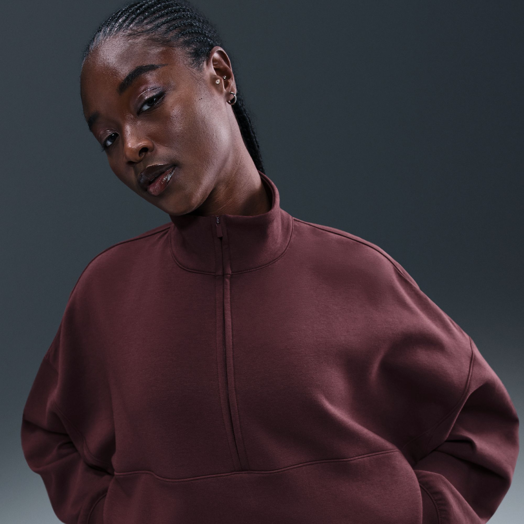 Burgundy Crush