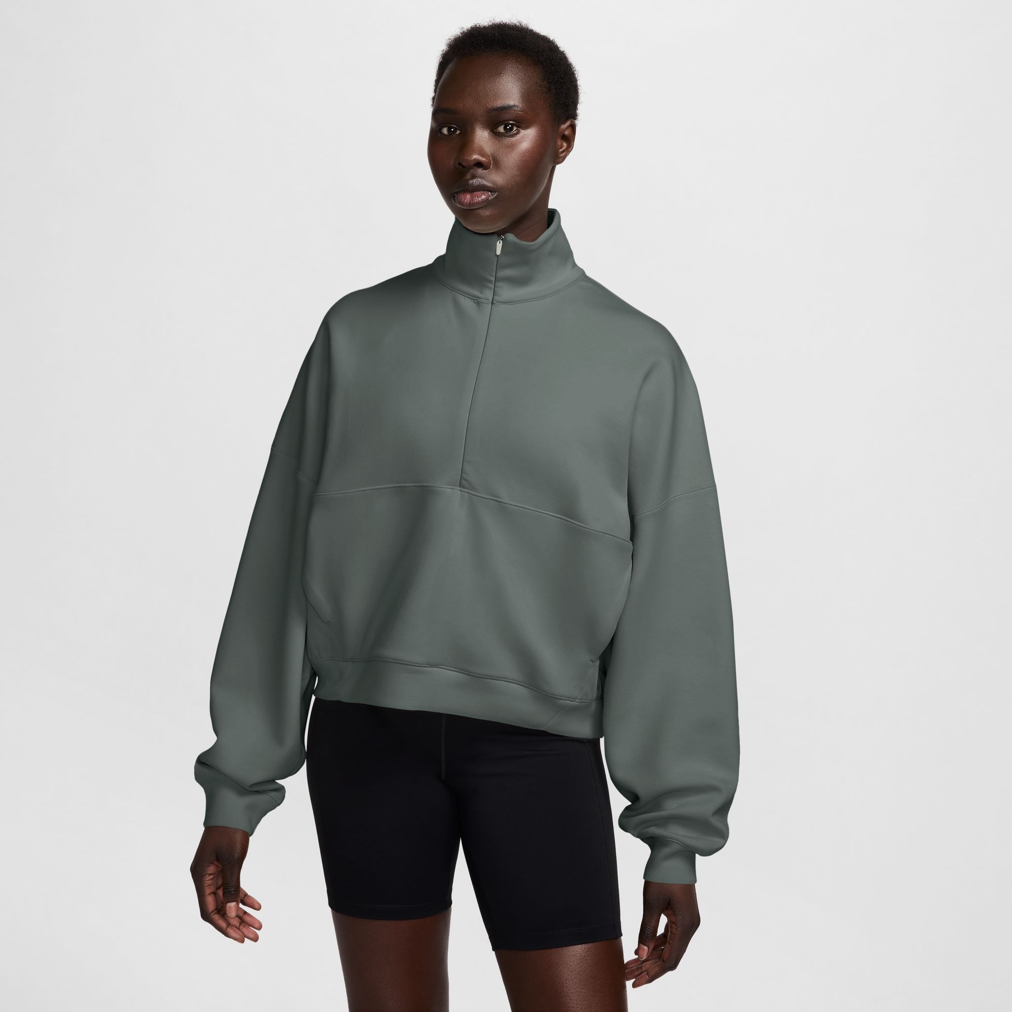 Camo Green