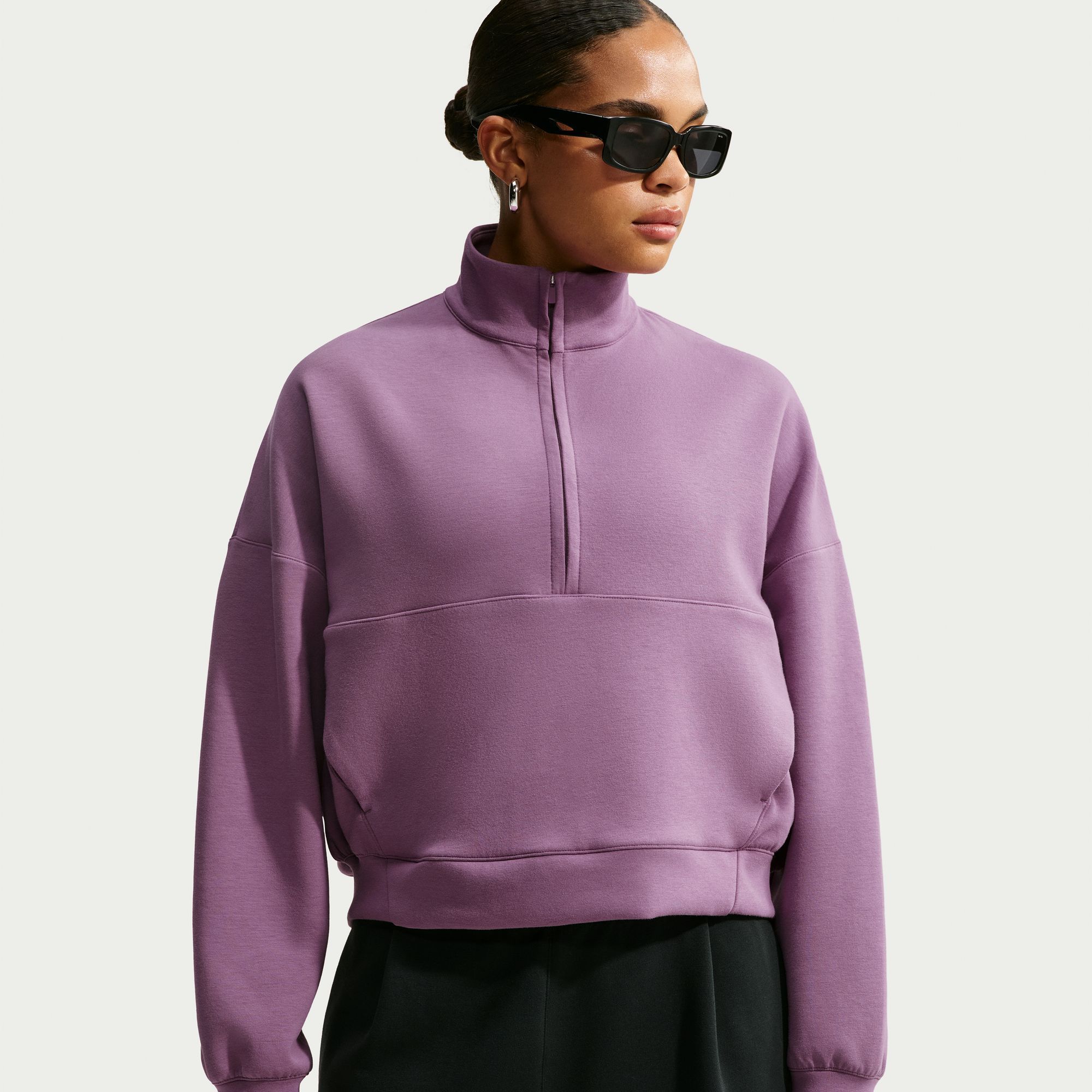 Violet Dust/Pro Purple