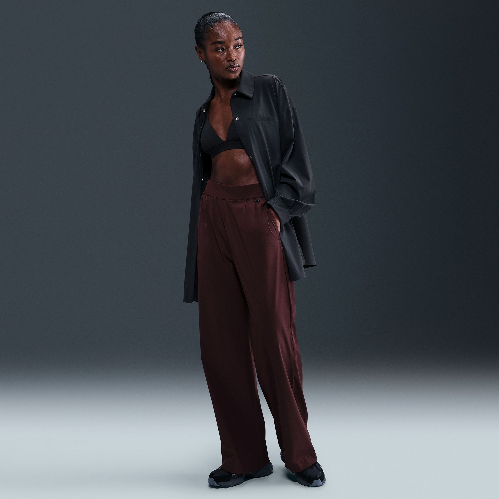 Burgundy Crush
