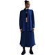 Deep Royal Blue