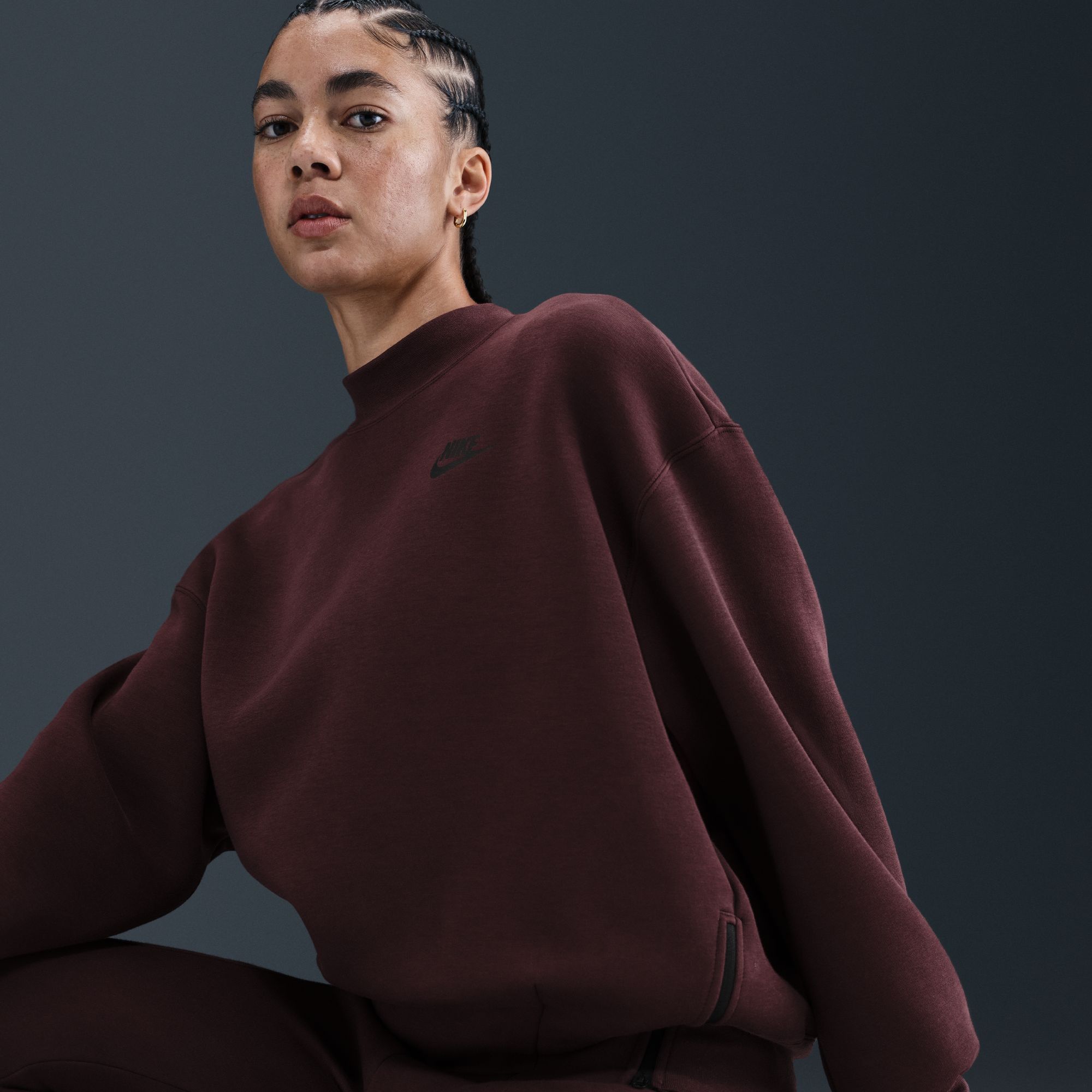 Burgundy Crush