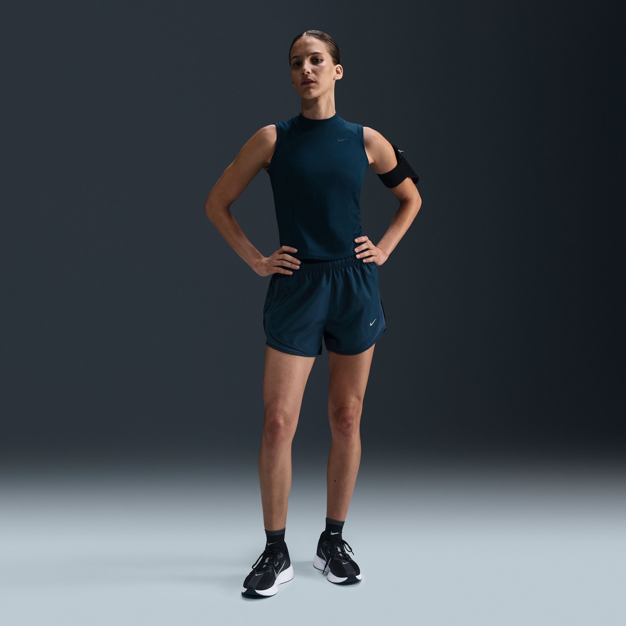 Armory Navy