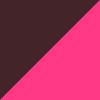 Burgundy Crush/Rush Pink