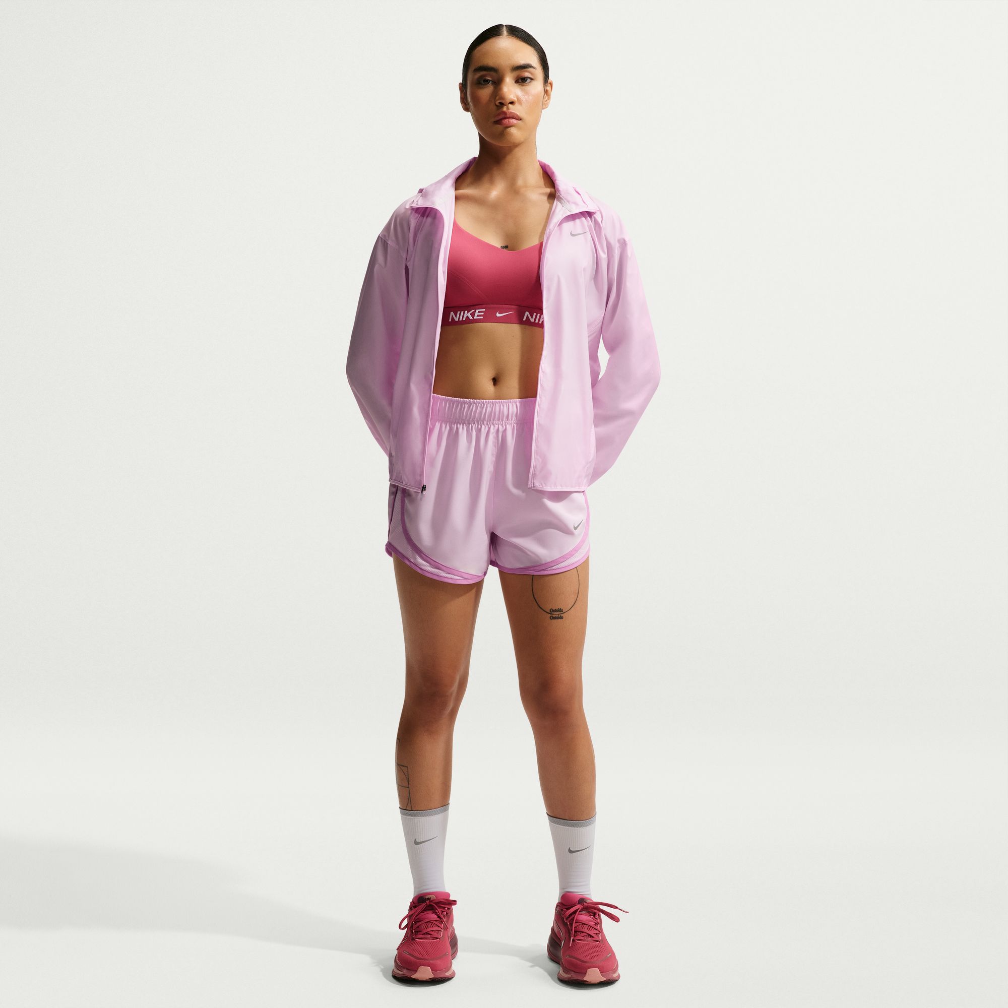 Pink Foam