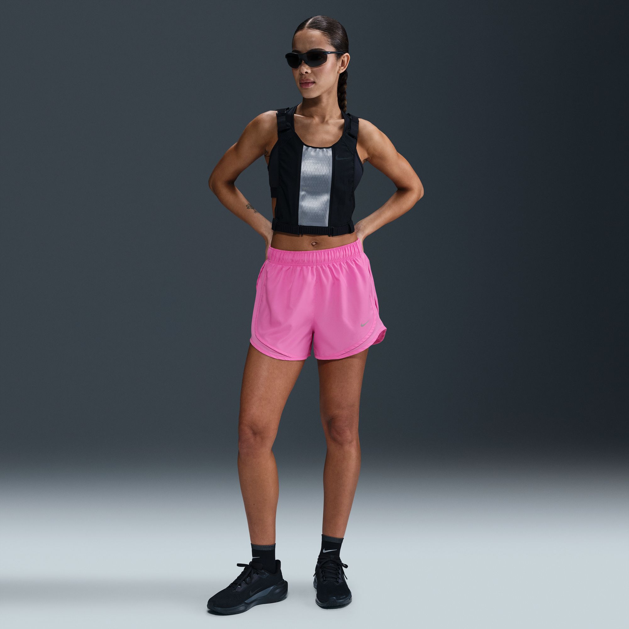 Playful Pink/Ref Silv