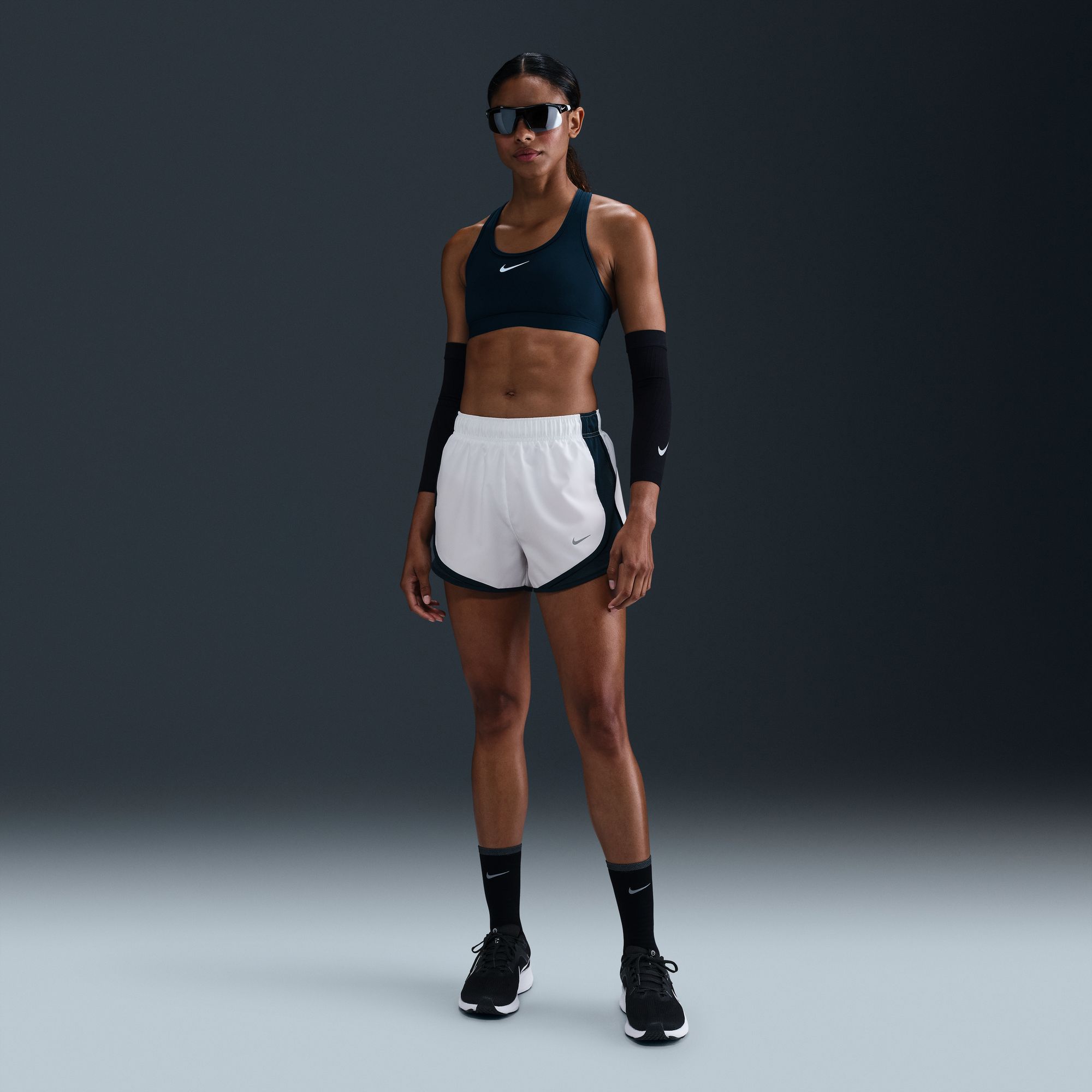 White/Armory Navy/Ref Slv