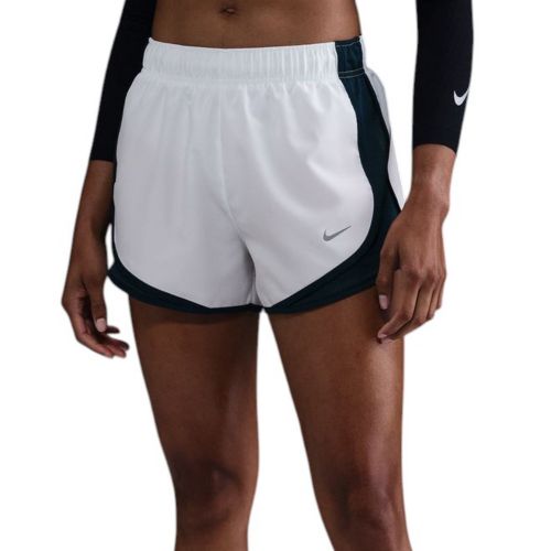 ★★Nike★★ Tempo Dry Fit Mid Rise Brief Lined Running Shor Nike Tempo Women's Dri-FIT Mid-Rise Brief-Lined Running