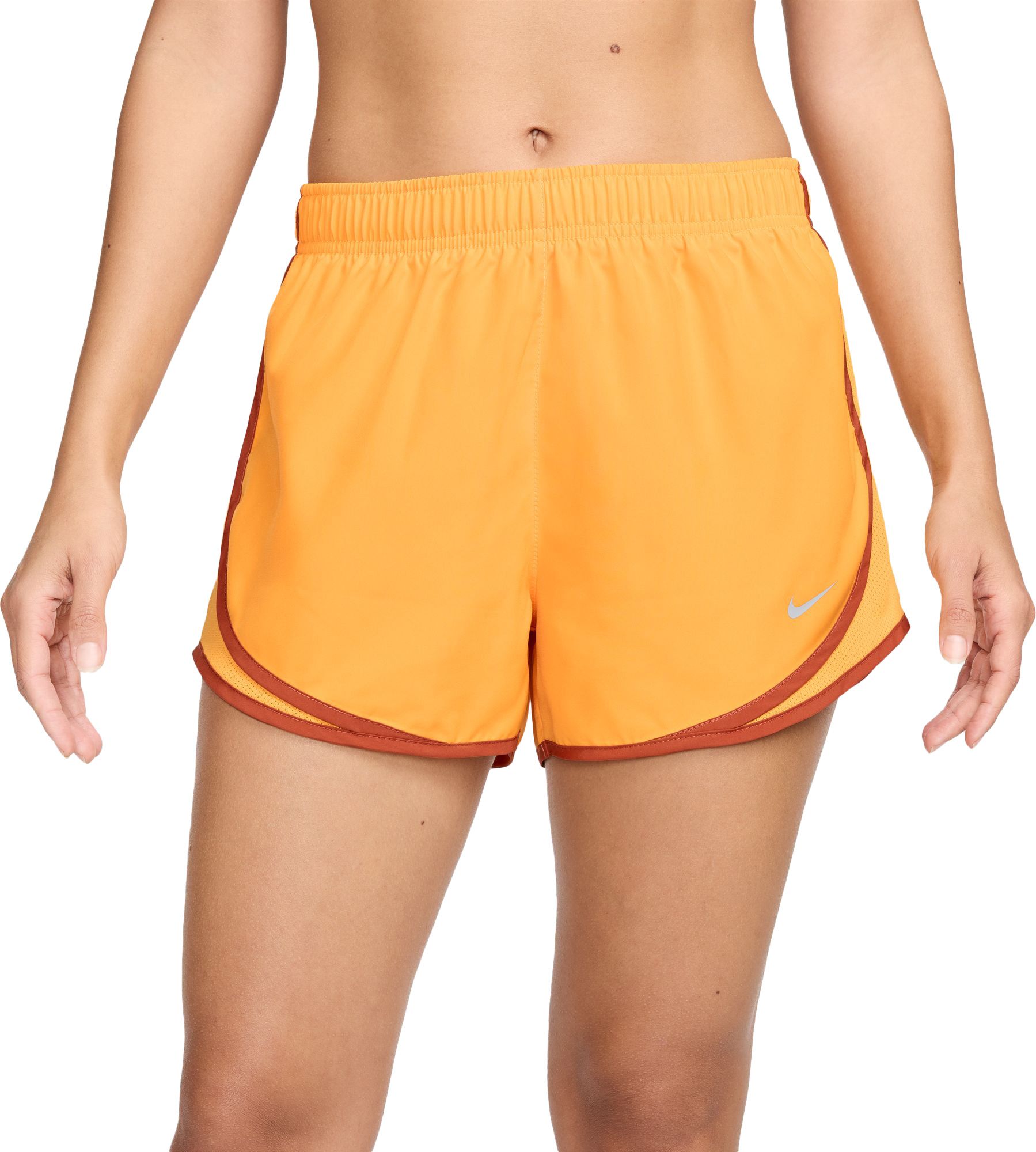 Nike Women's Tempo Brief-Lined Fashion Running Shorts