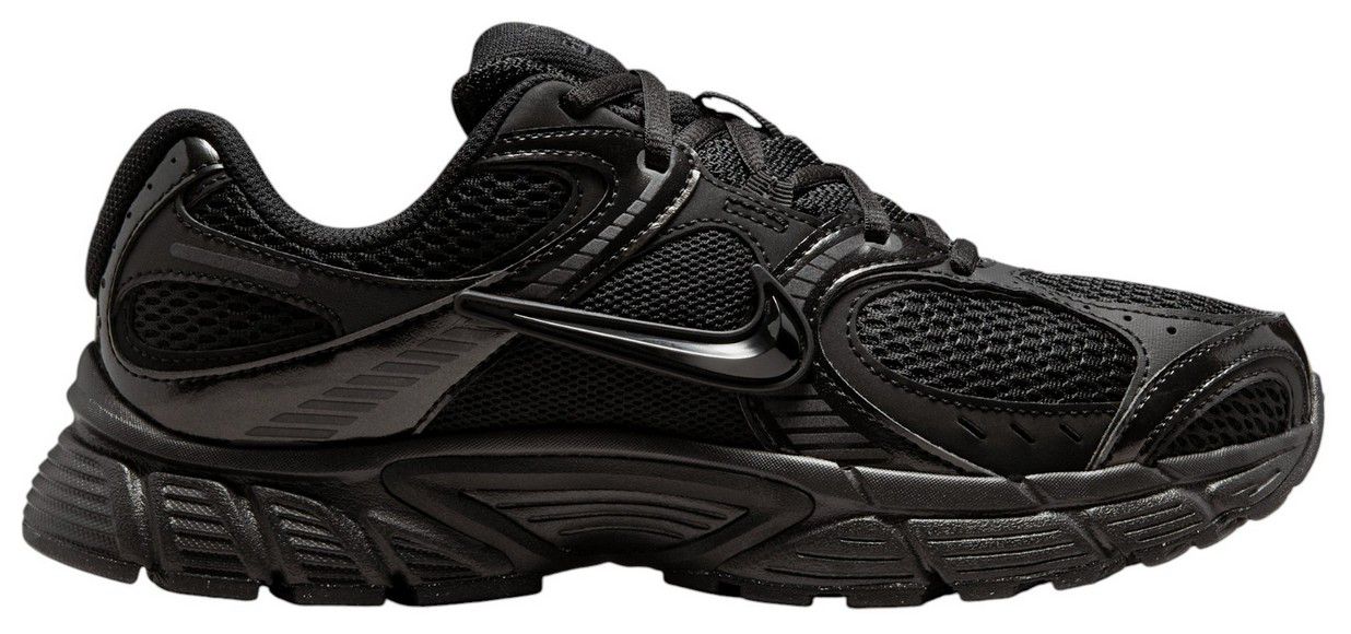 Black/Black