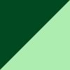 Black/Illusion Green