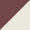 Burgundy Crush/Black/College Grey