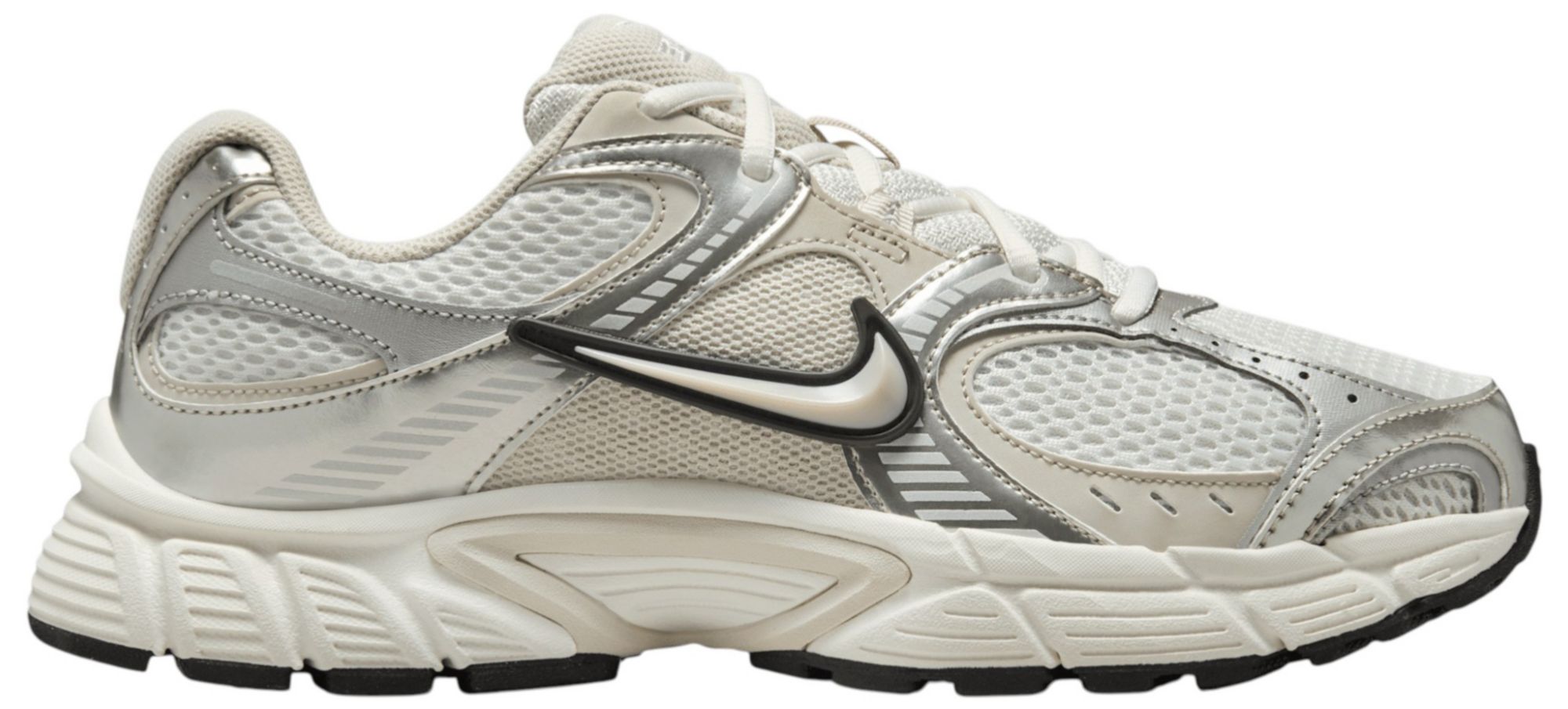 Cloud White/Light Brown