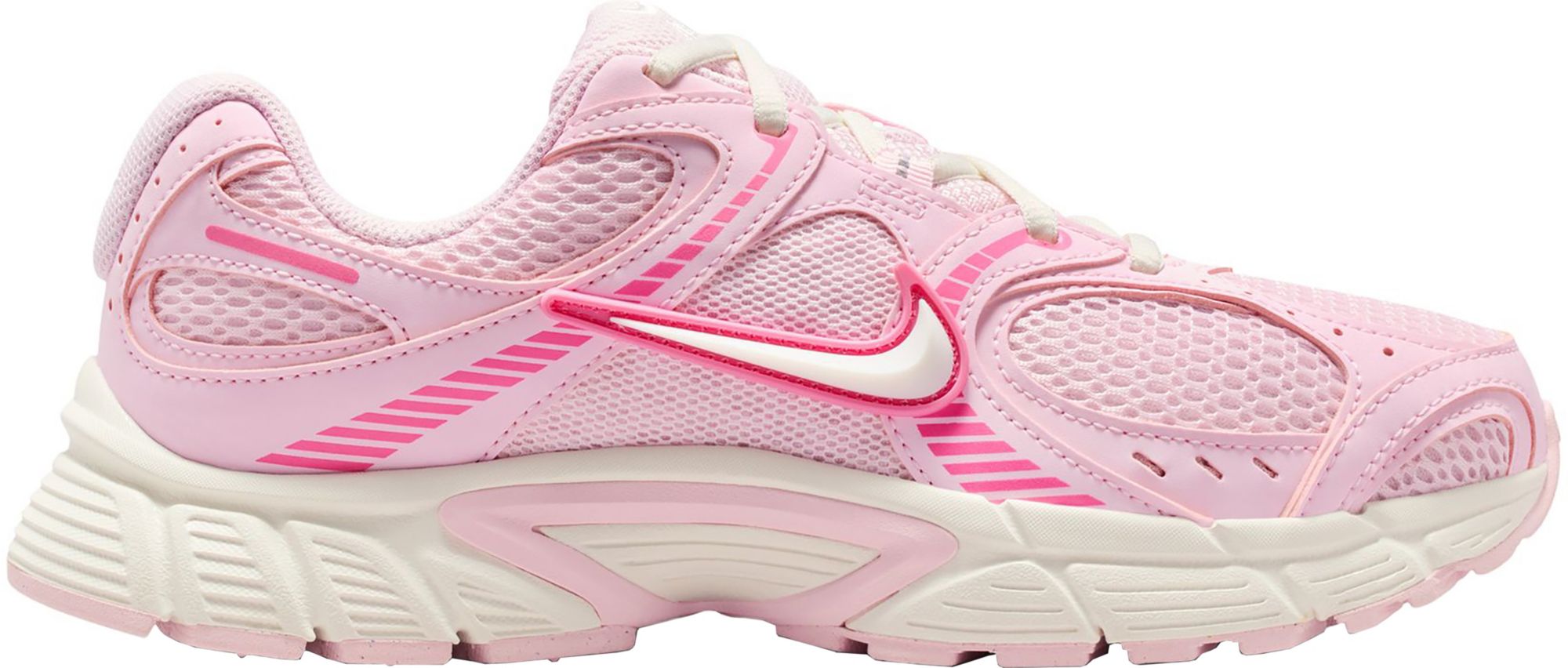 Pink Foam /Sail