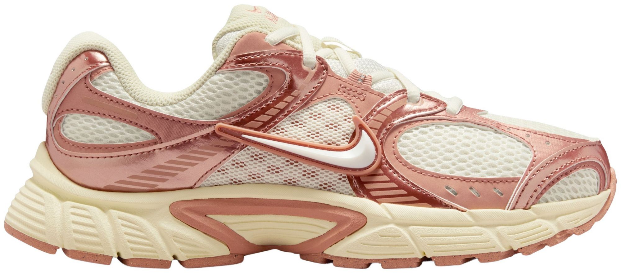 Sail/Rose Gold/Ccnt Milk