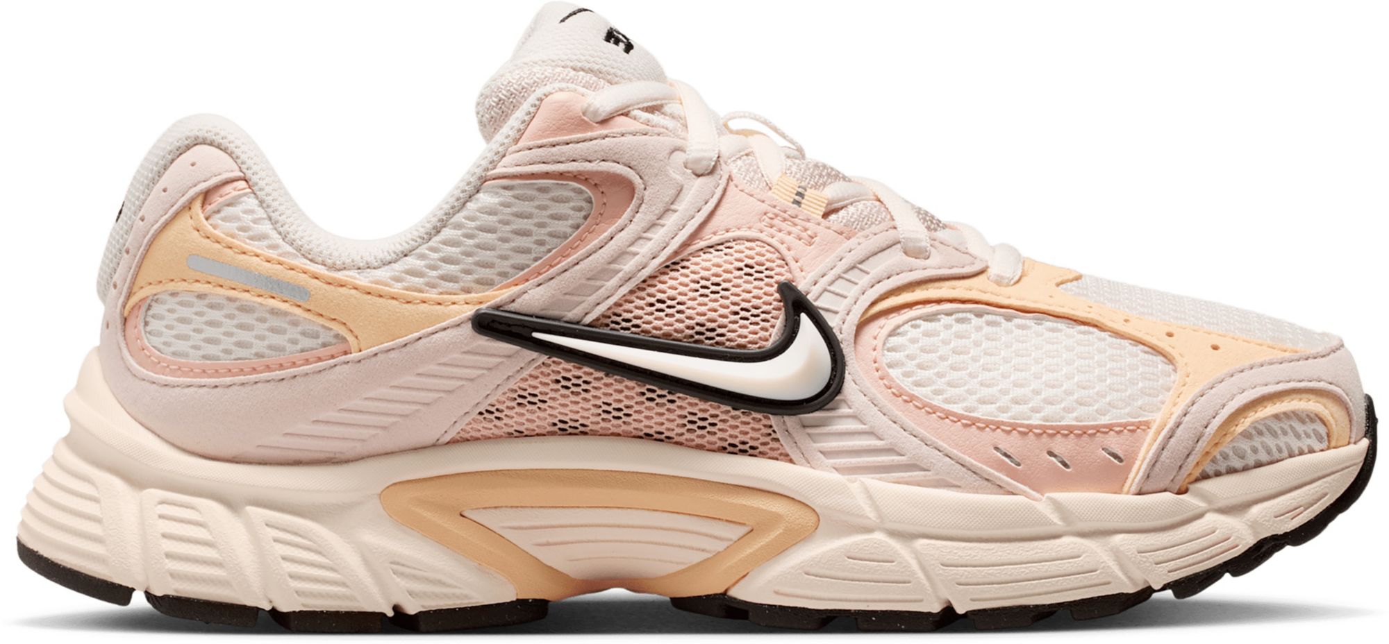 Silt Red/Arctic Orange