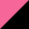 Black/Black-Hyper Pink-Laser Crimson