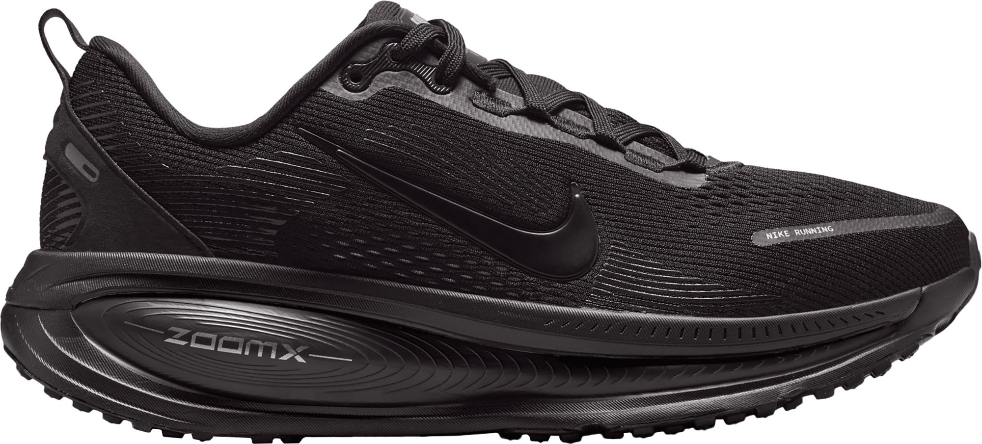 Black/Dark Grey