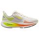 Cool Grey/Volt/Vivid Pink