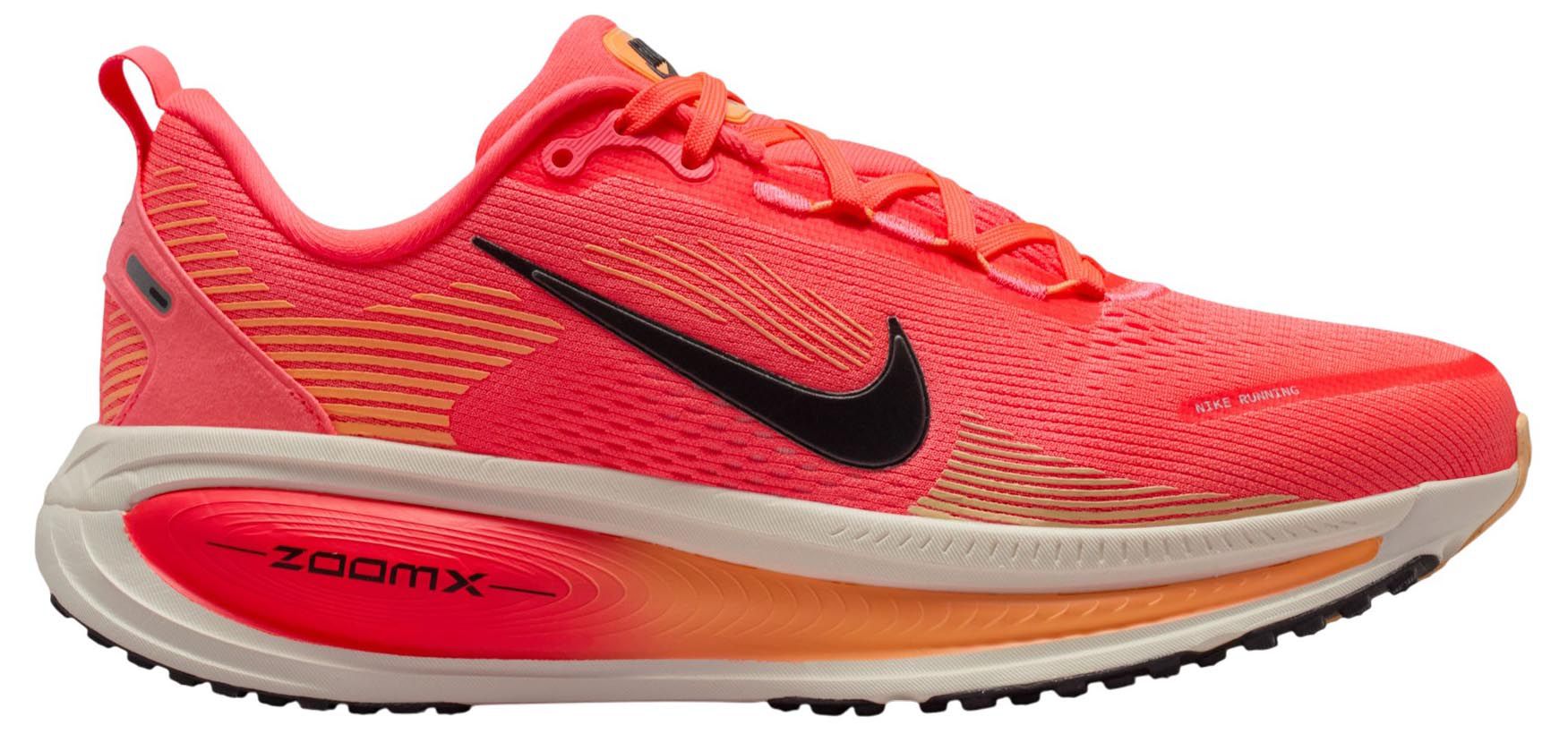 Hot Lava/Black/Chalk/Orange Pulse