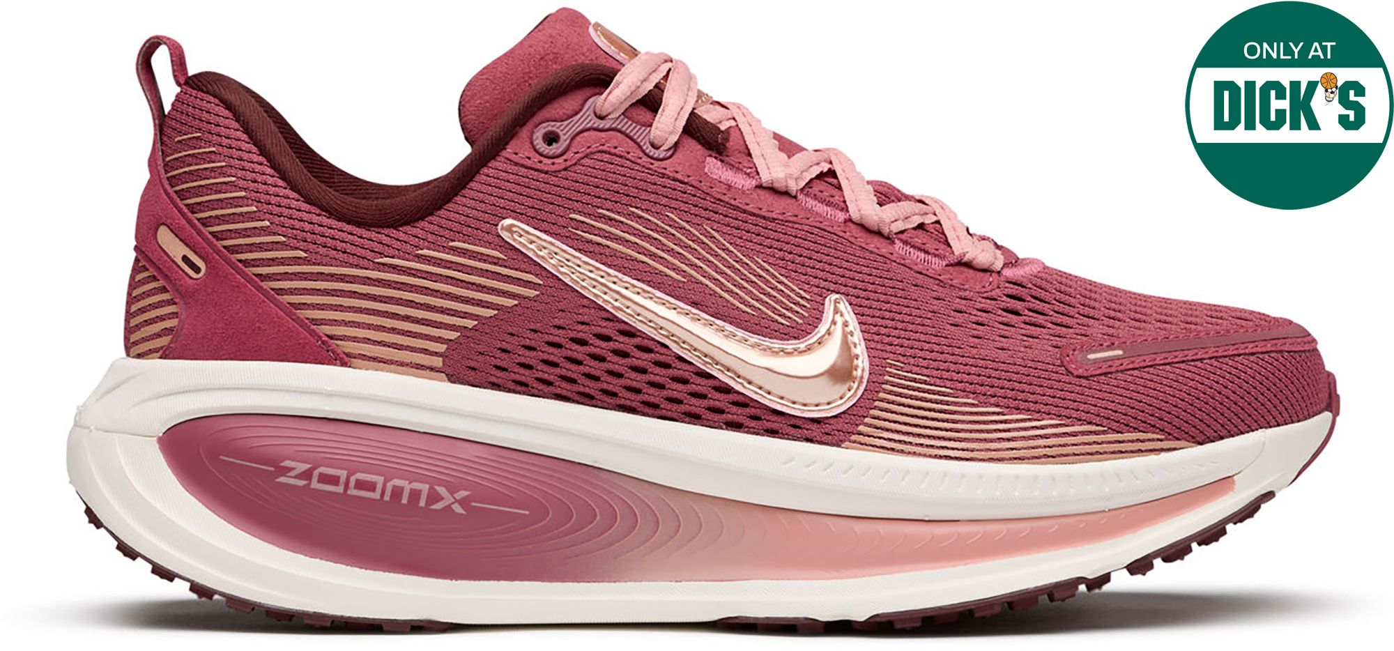 Nike Women's Vomero 18 Running Shoes