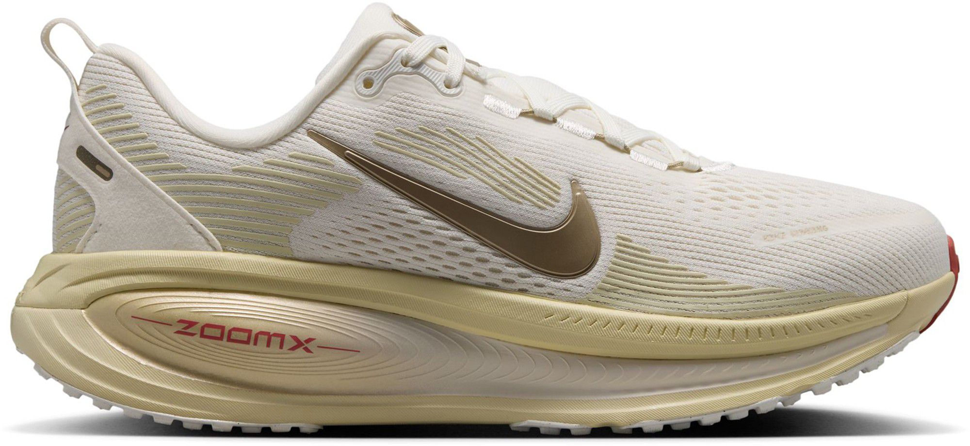Sail/Metallic Gold/White