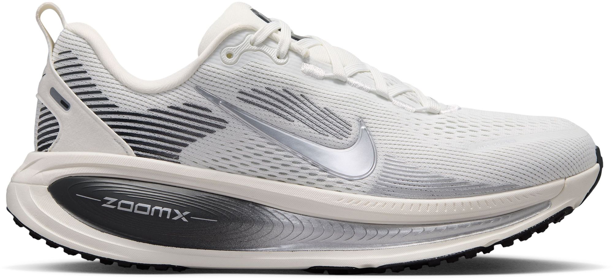 Summit White/Metallic Silver/Sail