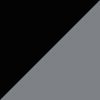 Vast Grey/Black-Metallic Silver