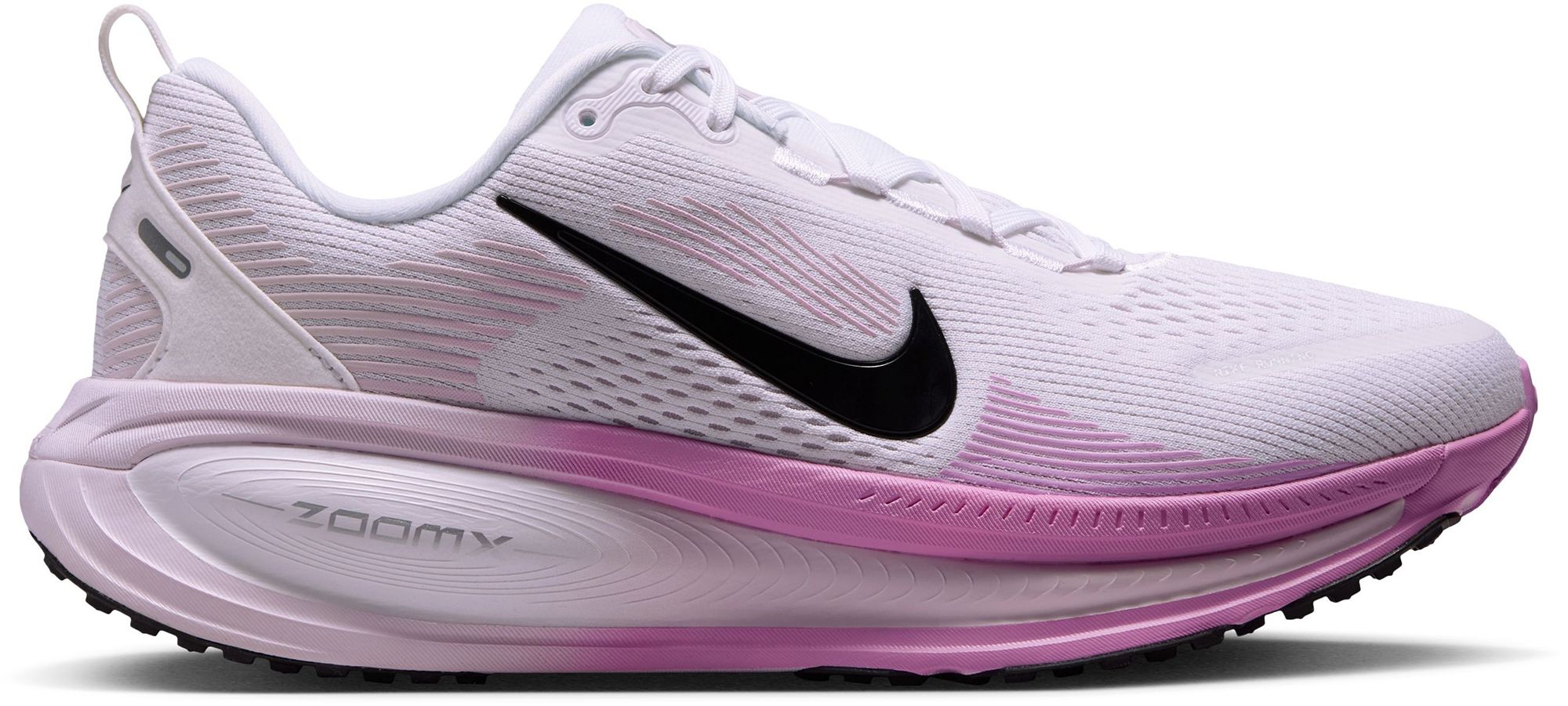 White/Black/Bleached Lilac/Lt Magenta