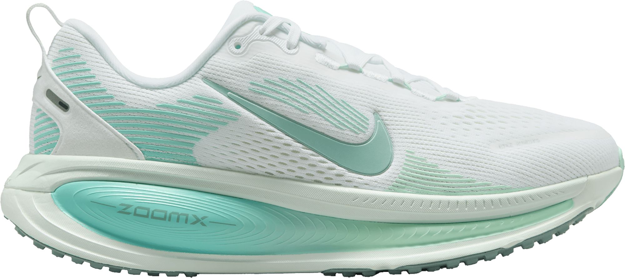 White/Grey/Teal