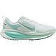 White/Grey/Teal