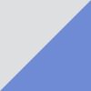 White/Royal Pulse