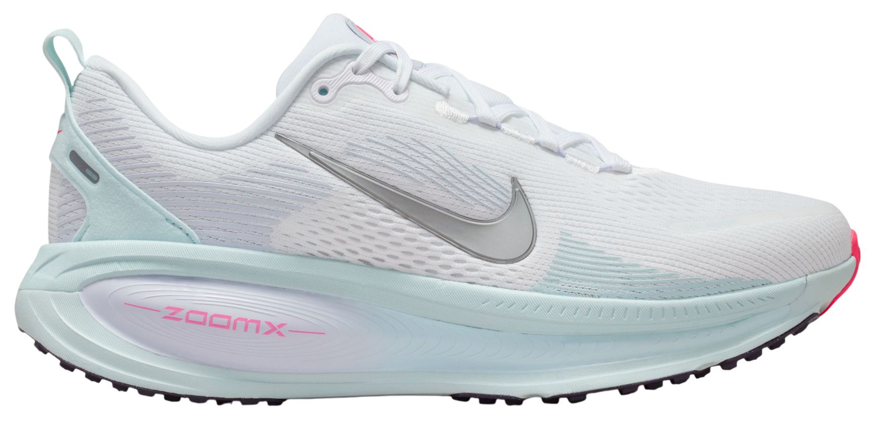 White/Silver/Blue