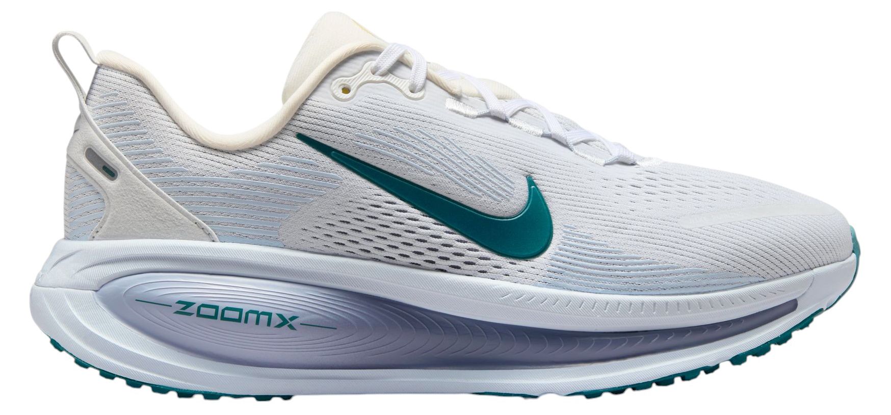 White/Teal