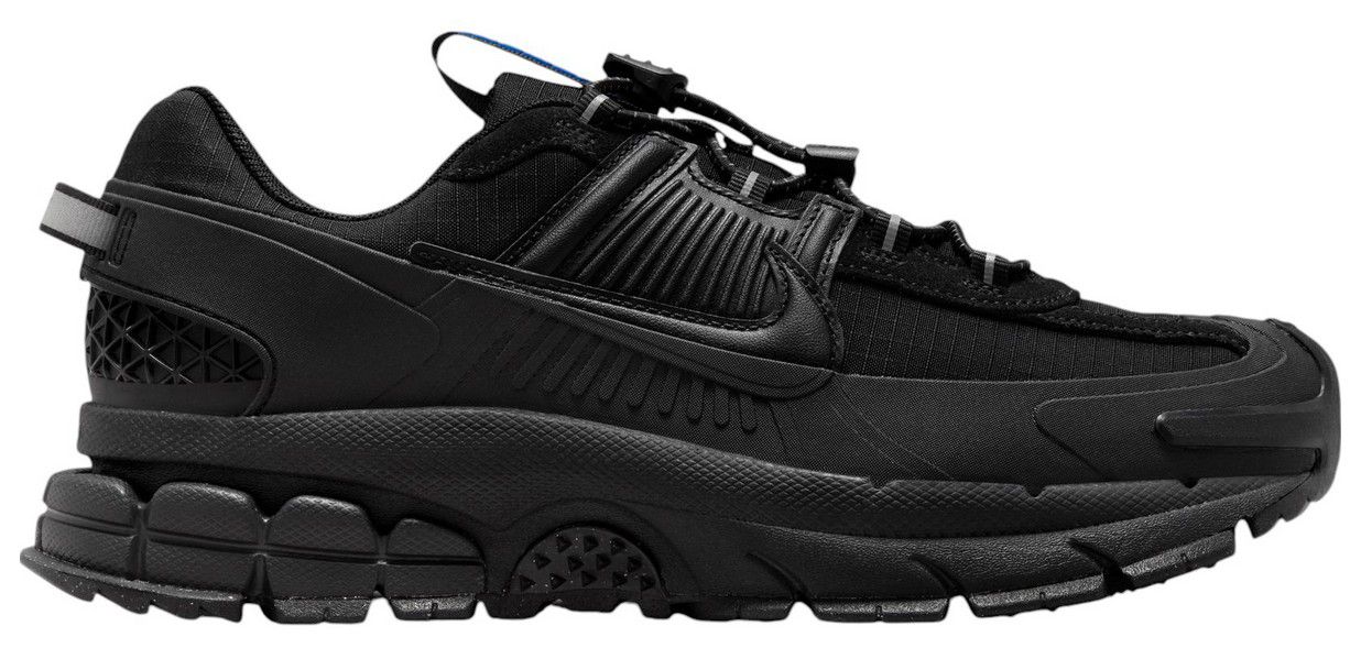 Black/Black