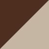Cacao Wow/Lt Khaki