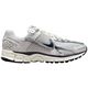 Chrome Grey/White