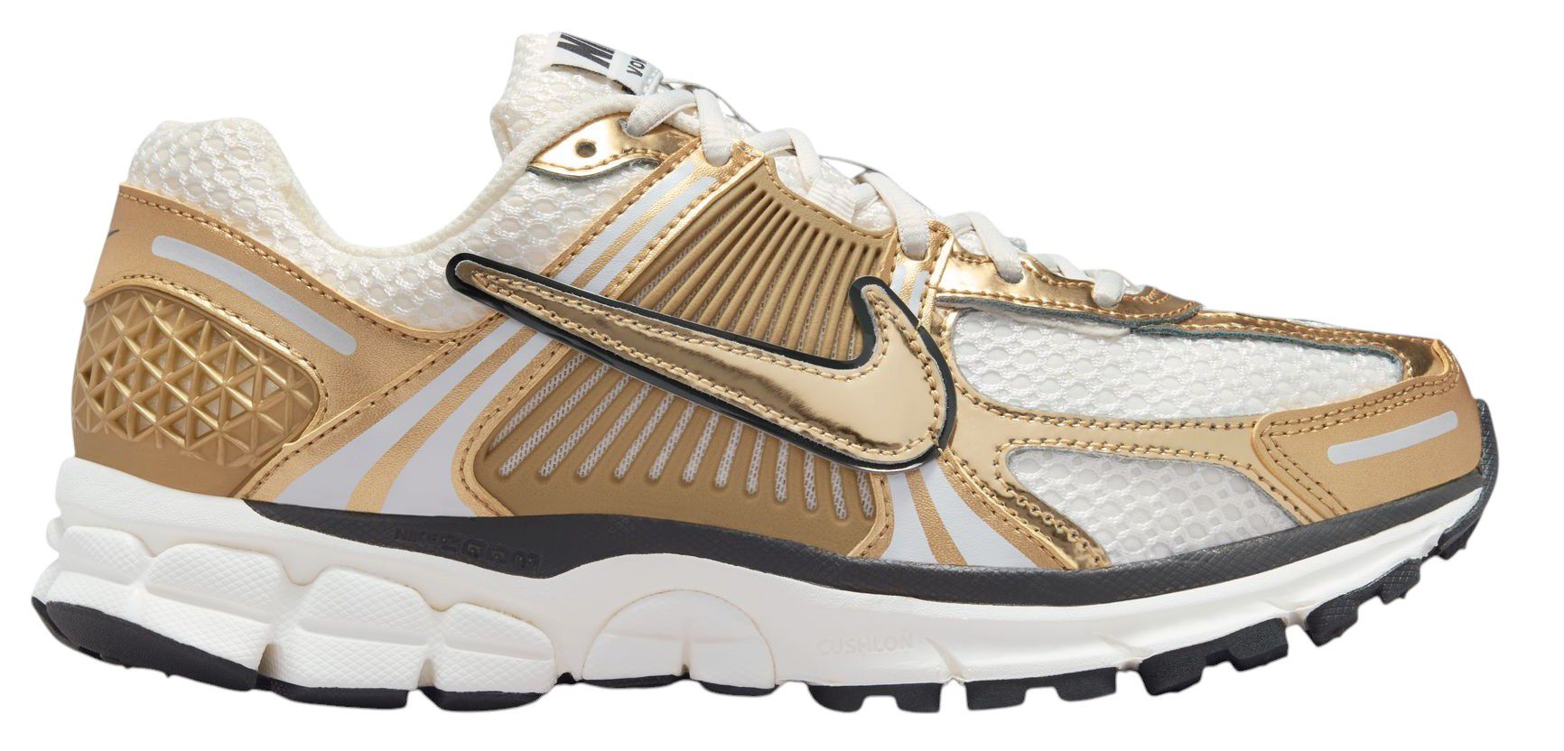 Metallic Shoes