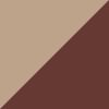 Lt Khaki/Sail/Cacao Wow
