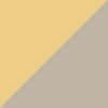 Lt Orewood Brn/Mtlc Gold