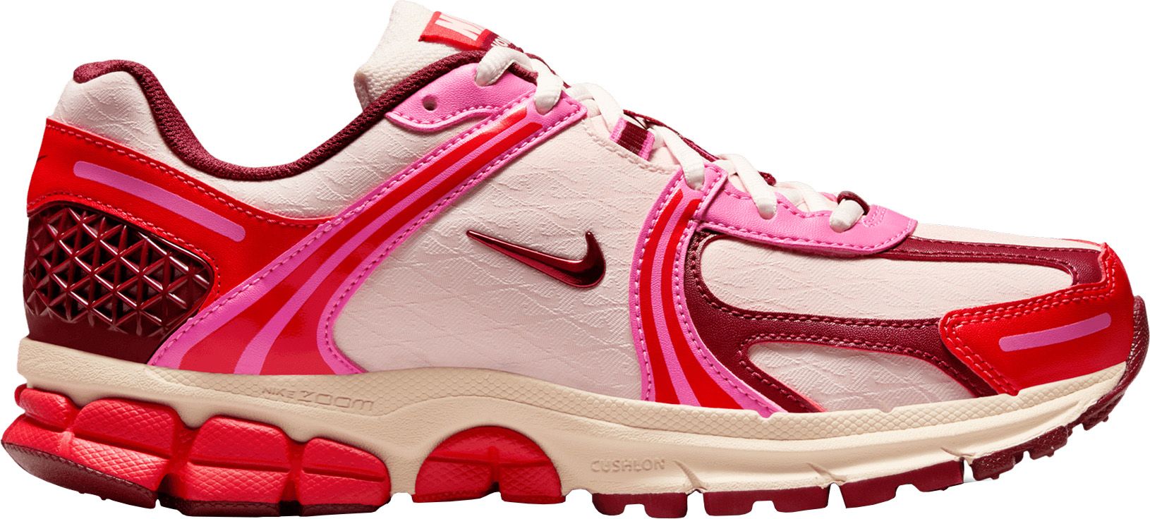 Pink/Red