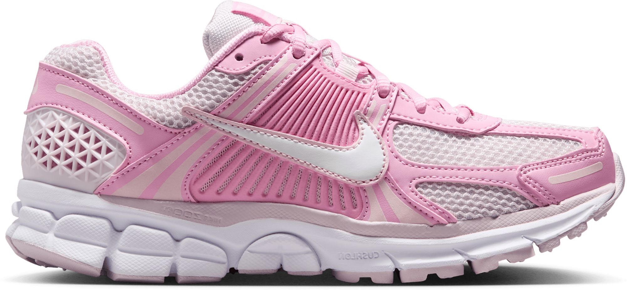 Pink Rise/Wht/Lilac