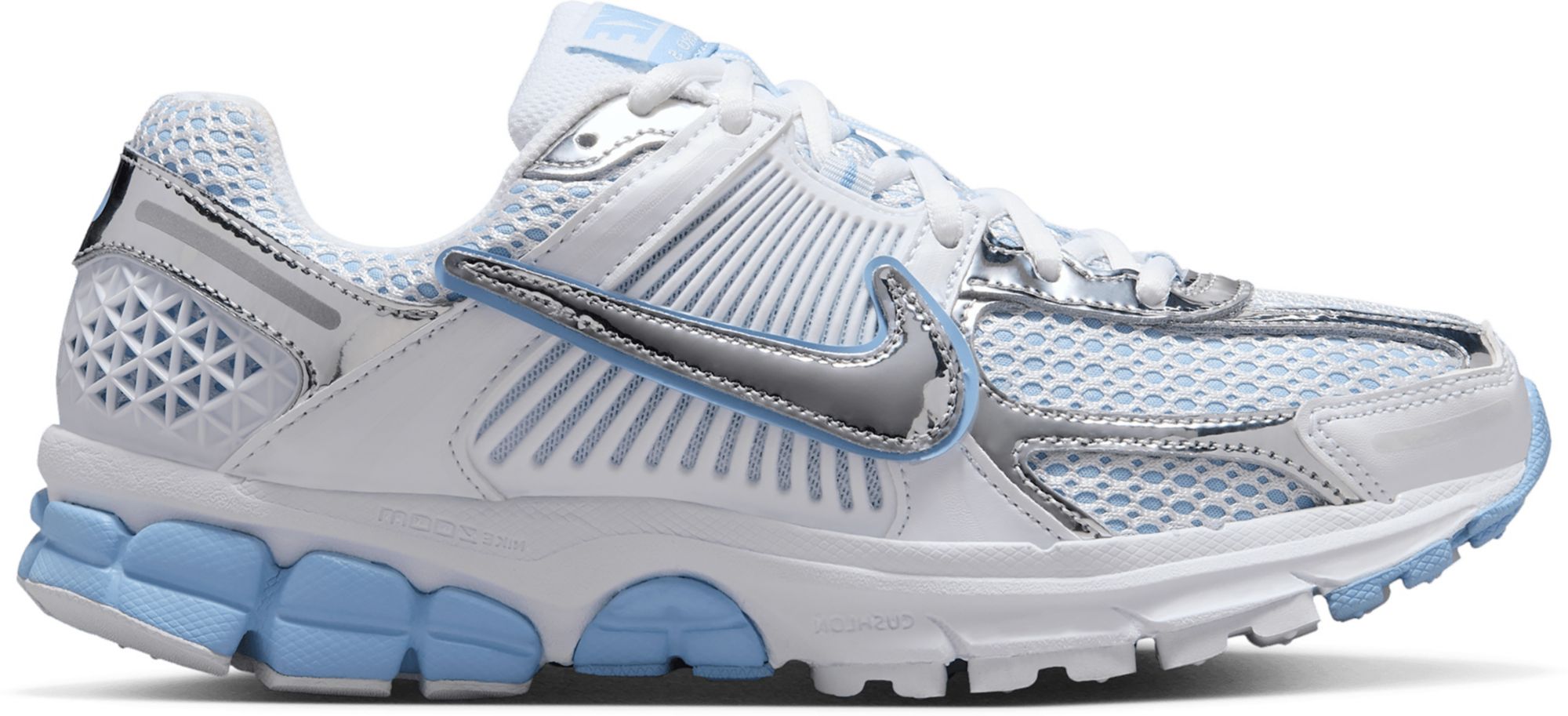 White/Silver/Football Gry