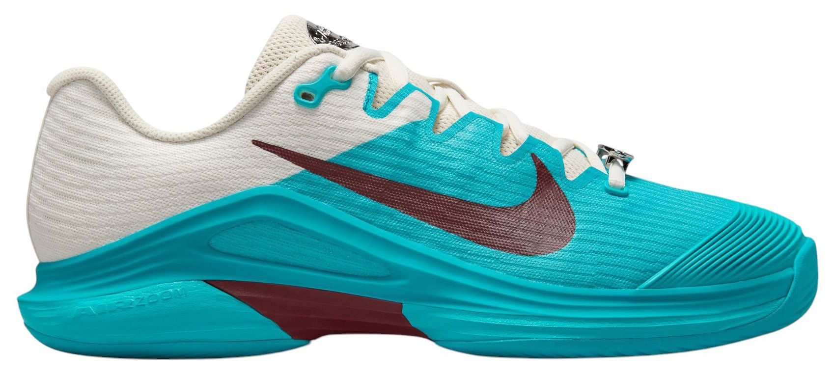 Dusty Cactus/Ivory