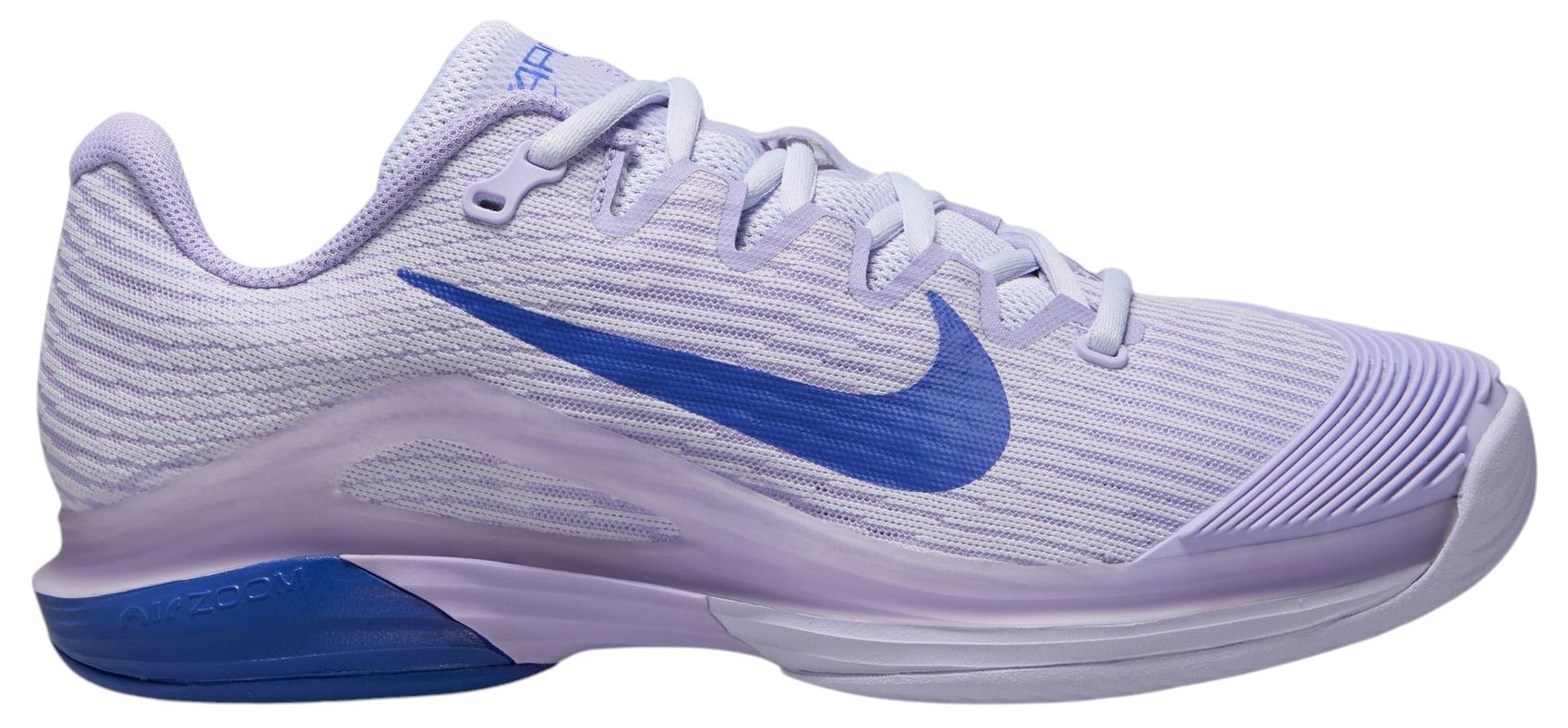 Lavender/Navy