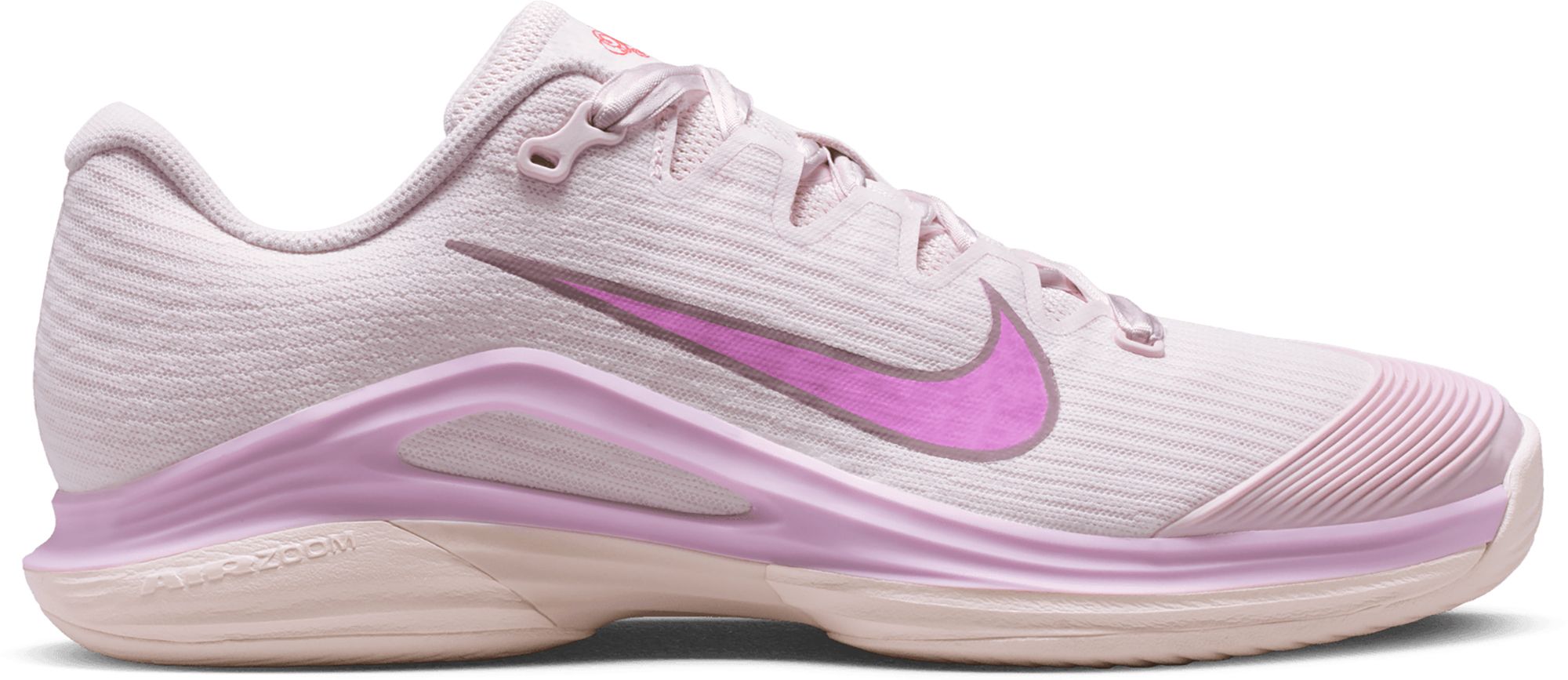 Pearl Pink/Lt Magenta-Pink Foam-Chalk